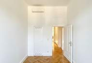 Provisionsfrei: Wunderschöne Traumwohnung mit herrlicher Terrasse und Balkon beim Liechtensteinpark und Lycee Francais! (Klimatisiert!)