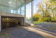 Kröpfelsteigstraße - exklusives Anwesen mit einem 11.045m2 großem Grundstück zu vermieten