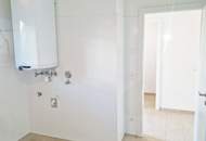 FINANZIERUNGSAKTION* - Erstbezug und Ruhelage in Mariatrost: moderne 3-Zimmerwohnung mit Terrasse, mit Garten und 2 Tiefgaragenplätze