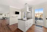 Zweitwohnsitz: Großzügige Wohnung in seenaher Lage