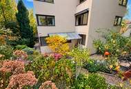3 Zimmer Wohnung mit Garten in Döbling