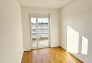 Sehr schöne und helle 2-Zimmerwohnung mit Terrasse!