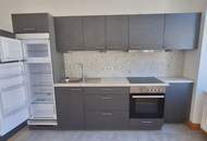 Schöne loftartige 56m² große 2 Zi Wohnung in innerstädtischer Lage