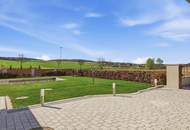 IHR TRAUMHAUS IN OBERTHERN BEI HOLLABRUNN - Exklusives Wohnparadies eines raumoffenen Konzepts!