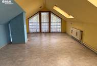 5 Zimmer-Einfamilienhaus in ruhiger Siedlungslage