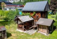 Leben, Arbeiten &amp; Gestalten – Ihr vielseitiges Zuhause im Welterbe Hallstatt