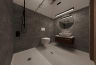 Hochwertige Wohnung in bester Lage!