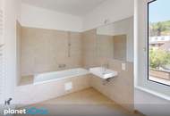 Erstbezug : Neubau : 3-Zimmer-Wohnung : Terrasse