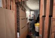 möblierte 3-Zimmer-Wohnung mit 2 Balkonen um 899 EUR inkl. Heizung und Tiefgaragenstellplatz