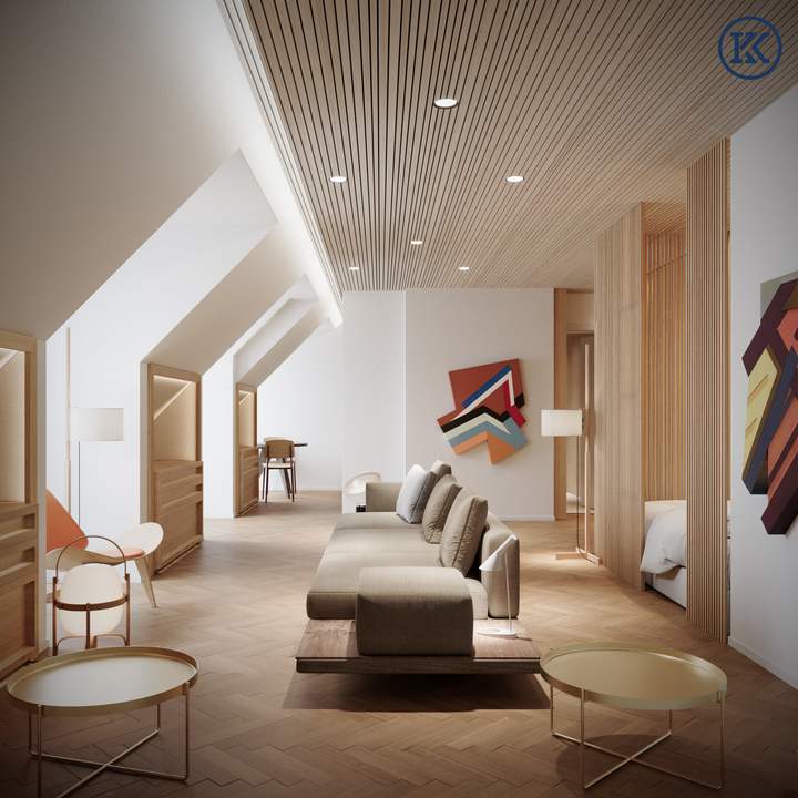 Tolle Immobilie in Zentrumsnähe beim Wiener Hauptbahnhof