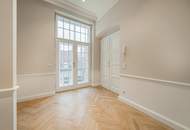 Top Sanierte Wohnung in 1060 zu vermieten