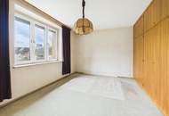 3 Zimmerwohnung in zentraler aber ruhiger Lage
