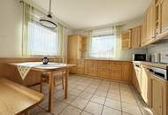 Gepflegtes Wohnhaus mit großem Grundstück in Wels Oberthan