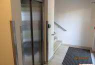 Schönes Wohnen in einer zwei Zimmer Wohnung mit ruhigem Balkon im Hof