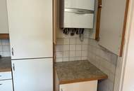 Helle und großzügige 2-Zimmer-Wohnung mit verglaster Loggia