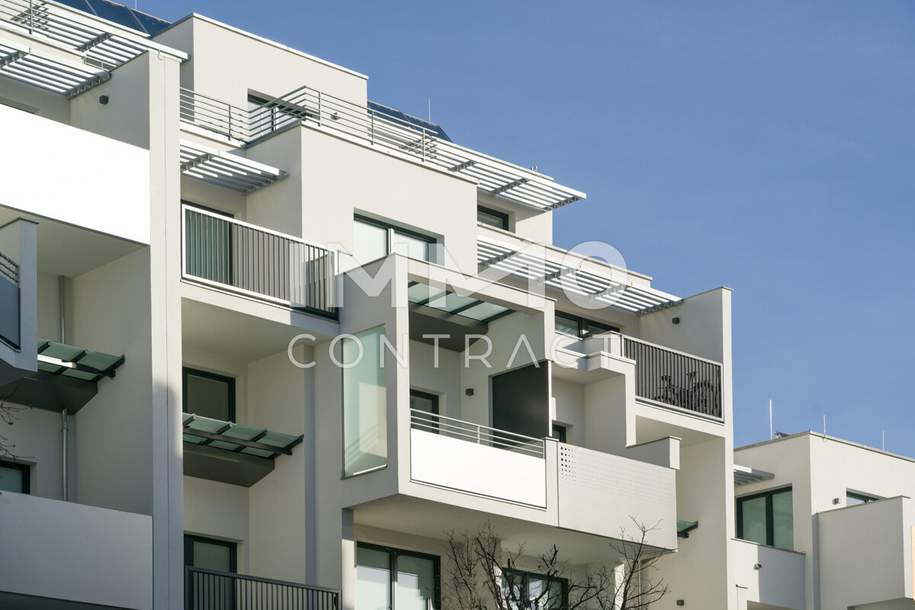 PROVISIONSFREI - ZWEITBEZUG nach 2019, Wohnung-miete, 854,69,€, 1210 Wien 21., Floridsdorf