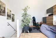 Traumhafte Maisonette-Wohnung im Herzen von Graz Nähe Dietrichsteinplatz