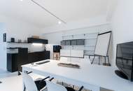 BÜRO/PRAXIS/STUDIO MIT KÜCHENZEILE UND BADEZIMMER IN STOCKERAU