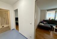 2-Zimmerwohnung in Urfahr!