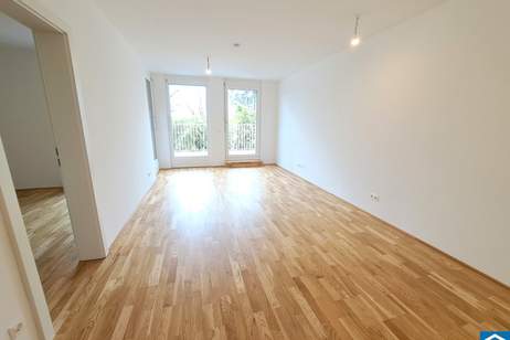 Ihr neues Zuhause in den "Flori Flats": Mietwohnungen mit Kaufoption, Wohnung-miete, 690,00,€, 1210 Wien 21., Floridsdorf
