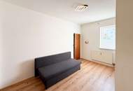Kompakte 1-Zimmer-Wohnung in Leonding – ideal für Studenten &amp; Pendler