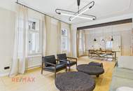 Exklusives Wohnerlebnis auf 150 m² – designvoll saniert, nahe See und Stadt