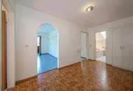 Dachgeschosswohnung in Ruhelage mit Kaiserblick