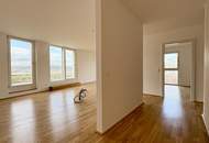 Hochwertige 3-Zimmer-Wohnung mit Dachgarten – Neubau & provisionsfrei!