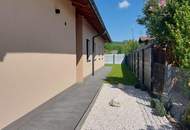 Exklusiver Bungalow