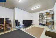 STYLISCHE Gewerbefäche zur MIETE - Büro, Ausstellungsraum und Küche - Großglobnitz bei ZWETTL im Waldviertel