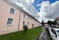 Gemütliches Familiendomizil nach hochwertiger Sanierung ab sofort bezugsbereit: 4-Zimmer-Wohnung mit individuellem Gestaltungspotenzial und modernem Ambiente im grünen Steyr-Münichholz!