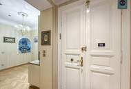 Klimatisierte Traumwohnung zum selbst gestalten oder Schlüsselfertig nahe Uno City!