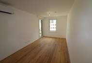 DG Maisonette in urbaner Lage - Grenze 1040 Wien