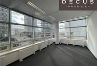 + + + TECH GATE VIENNA - Bauteil GATE - Büros in der DONAU CITY + + +