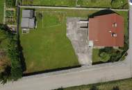 Einfamilienhaus mit großzügigem Grundstück in Herzogenburg