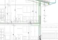 Wunderschönes Penthouse in sonniger und ruhiger Lage