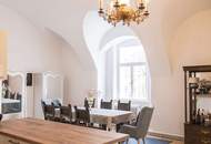 Kaiserlich wohnen in Bad Aussee – stilvolle 3-Zimmer-Wohnung im Hoferhaus | Ferien &amp; ZWS geeignet