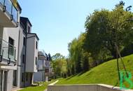 Hörndlwald - 2 Terrassen - Exklusive Neubauwohnung in Grünruhelage!