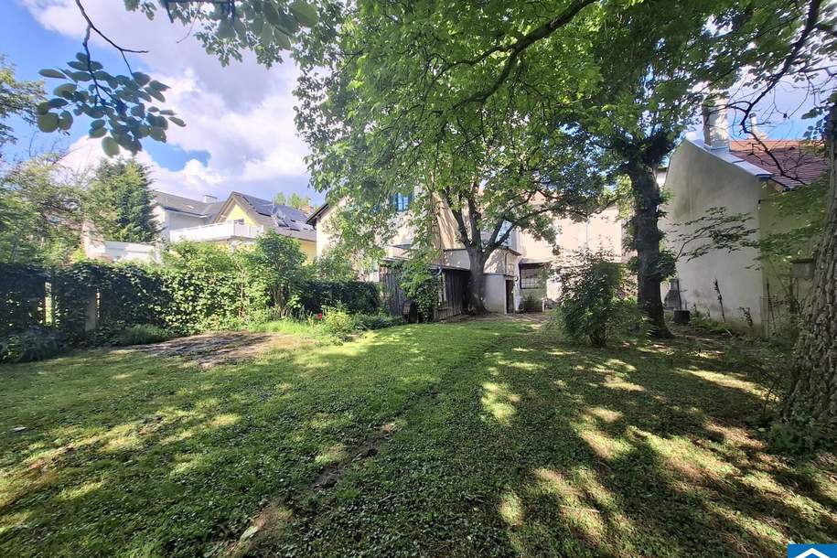 Altbaujuwel mit Potenzial in Bestlage von Maria Enzersdorf, Haus-kauf, 850.000,€, 2344 Mödling