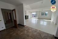 Exklusive Terrassenwohnung in begehrter Grinzinger Lage