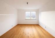 Eigentumswohnung mit Balkon mitten in Oberwang