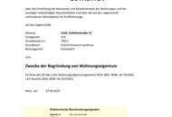 Erstbezug: Modernes Reihenhaus mit Garten & Terrassen in 1210 Wien, €749.000