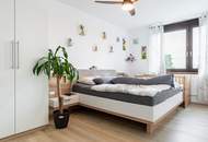 ***BIETERVERFAHREN*** Sonnige Wohnfreude in Enns – Stilvolle 3-Zimmer-Wohnung mit Weitblick und Loggia