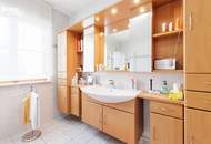 Traumhaus in Göllersdorf: Gepflegte 8 Zimmer-Oase mit großem Garten und Garage!