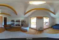 *** Wohlfühlhaus mit Kamin, Kachelofen, Gartenidylle und Ausblick von der Grillterrasse ***