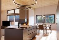 TOP DW08 - NEUBAUPROJEKT ITTER - Großzügiges 2-Zi-Penthouse zu kaufen!