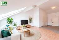 Charmante 2-Zimmer-Wohnung in 1120 Wien – Ihr neues Zuhause für nur 235.000 €!