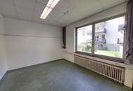 Zentrumsnahe Büroflächen