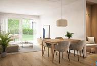 Zukunftssicheres Anlegerprojekt südlich von Wien