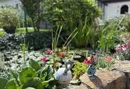 Raumwunder: Mehrfamilienhaus in Krummnußbaum – Platz &amp; Garten für mehrere Familien!